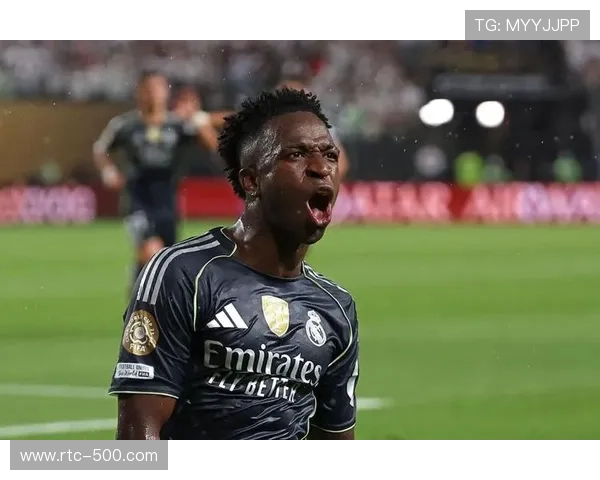 前皇马门将赞贡萨洛：谦逊勤勉，继承维尼修斯罗德里戈之路