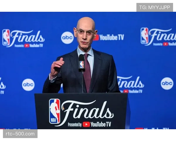 亚当·萧华专访:联盟正积极评估在欧洲设立常驻赛区的可行性 亚当·萧华专访:联盟正积极评估在欧洲设立常驻赛区的可行性