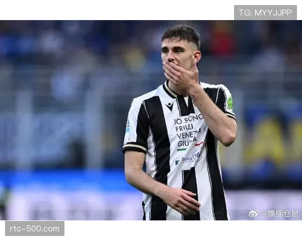 专访乌迪内斯体育总监:我们引援的核心标准是战术适应性与跑动能力 专访乌迪内斯体育总监:我们引援的核心标准是战术适应性与跑动能力