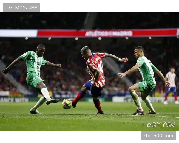 西甲：马德里竞技1-0塞维利亚，格列兹曼点射制胜